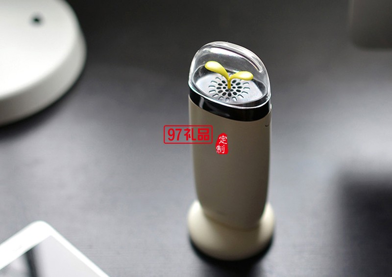 負(fù)離子移動電源空氣凈化器