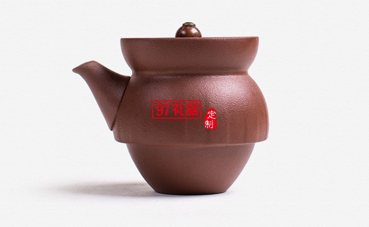 時(shí)來運(yùn)轉(zhuǎn)茶具便攜套裝  戶外旅行便攜茶具