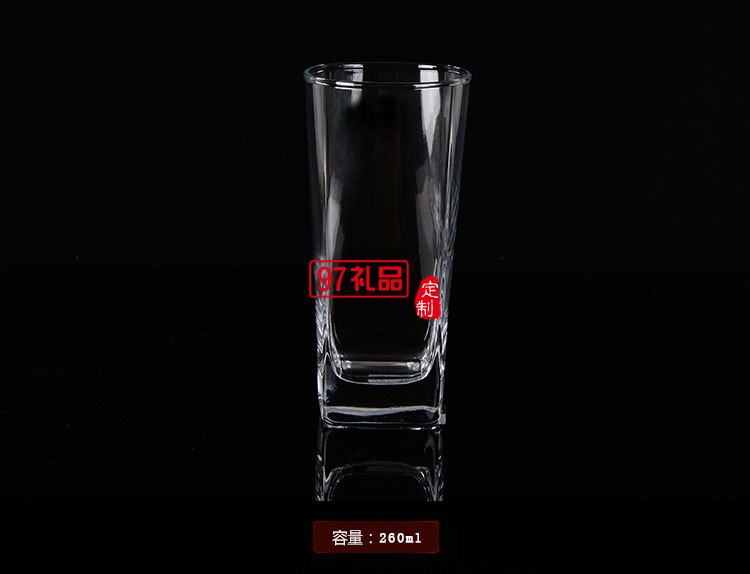 透明玻璃涼水壺 水杯 茶具五件套