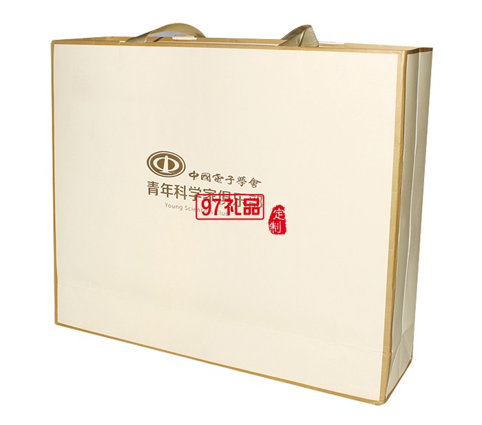 保溫杯 筆記本 書簽套裝 企業(yè)禮品 紀(jì)念禮品  中國電子學(xué)會定制案例