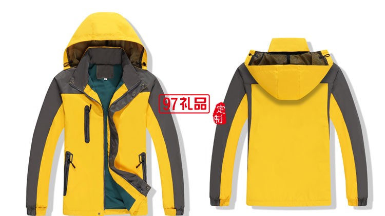 防水透氣登山服外出登山服