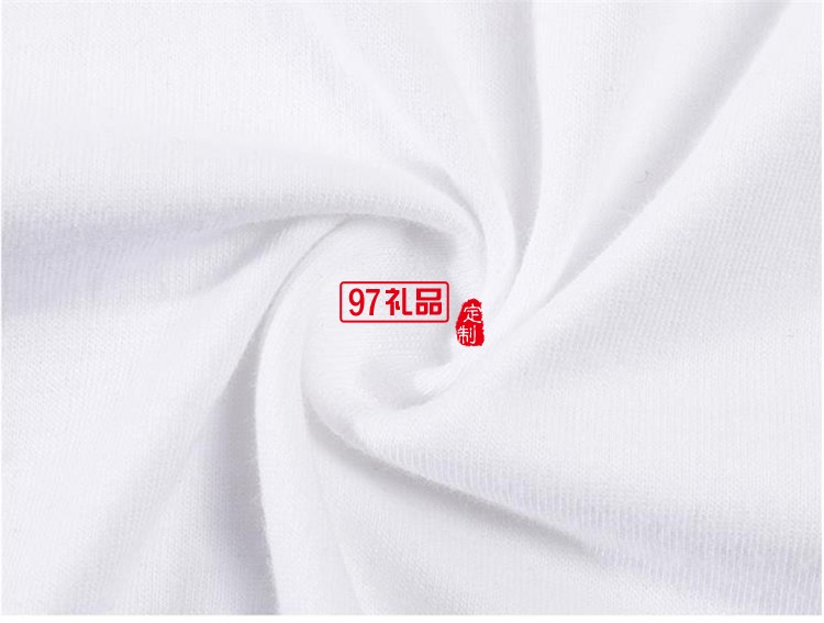 深森標(biāo)圓領(lǐng)成人款可定制logo定制Polo衫員工服飾廣告衫