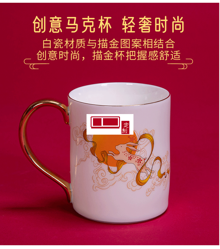 功夫茶具套裝中秋禮品茶具月餅禮盒