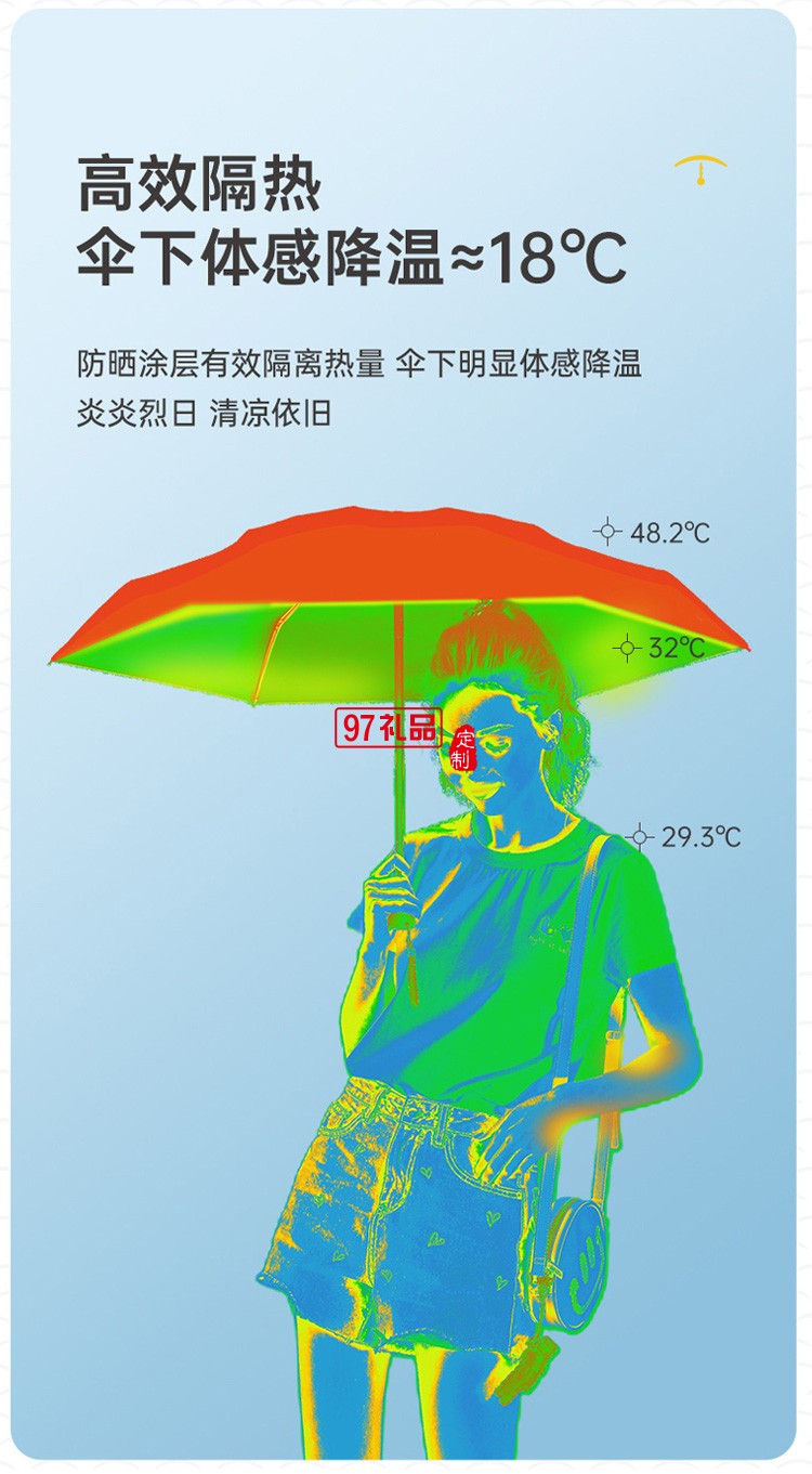 左都晴雨遮陽(yáng)遮雨兩用傘女生黑膠傘小太陽(yáng)傘自動(dòng)防曬傘女防紫外線五折自動(dòng)傘