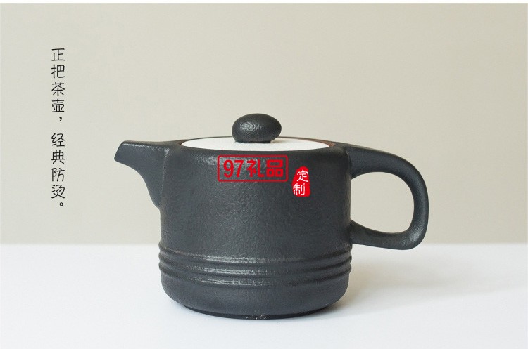 茶具禮品定制logo禮盒套裝送禮創(chuàng)意送人家商務(wù)禮品用現(xiàn)代簡約精美