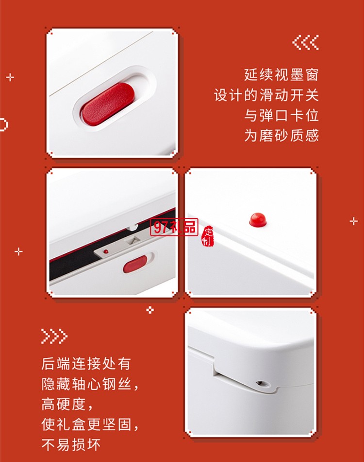 LAMY/凌美狩獵者鋼筆商務禮盒,高端商務禮品定制