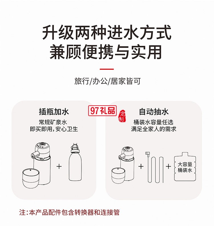 不銹鋼厚膜即熱技術(shù) 便攜式開水機