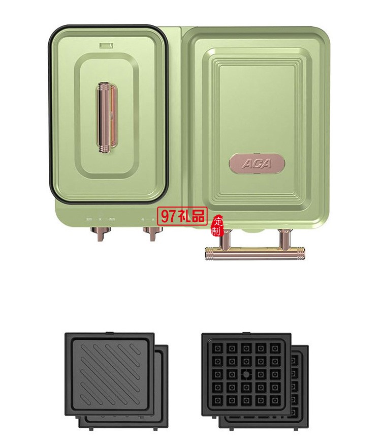 多功能早餐機(jī)ALY-65ZC02J節(jié)日開業(yè)批商務(wù)企業(yè)禮品定制公司廣告禮