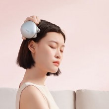 倍輕松頭皮按摩器scalp mini 2 頭部按摩器定制公司廣告禮品