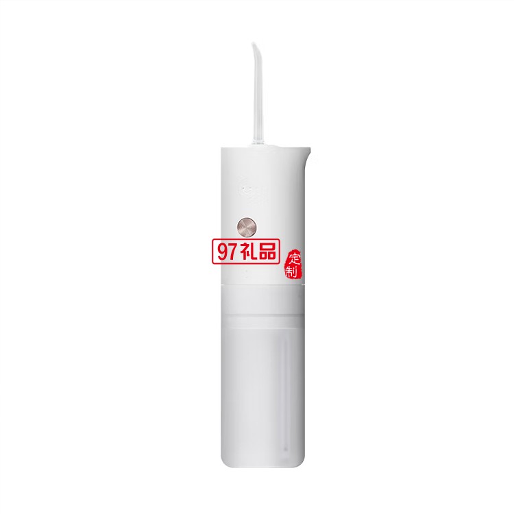 艾優(yōu)沖牙器電動(dòng)洗牙器手持水牙線口腔沖洗器 X7定制公司廣告禮品