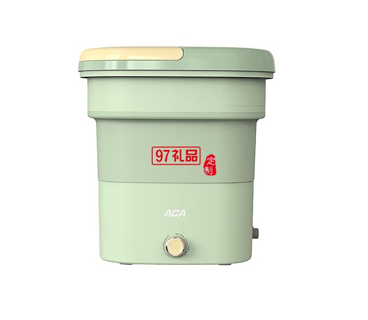 北美電器（ACA）折疊洗衣機(jī)